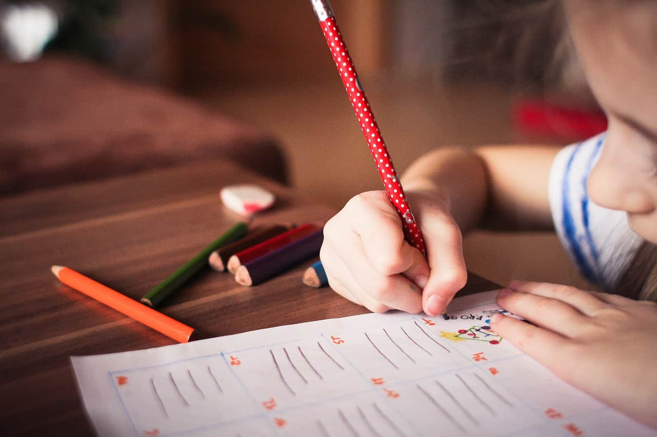 Solution Activities to Calm Oneself and Distract the Mind