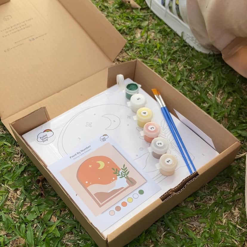 Unleash Your Creativity: How PaintByNumber Can Enhance Self-Improvement